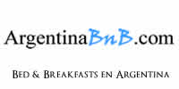 Bed and Breakfasts en Buenos Aires