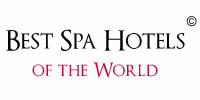 Best Spa Hotels of the World
