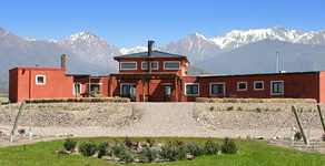 Atamisque Mendoza - Turismo Tupungato Mendoza - Bodega Atamisque - Winery Atamisque