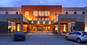 Hotel Convenciones Valle de Uco - Alojamiento Valle de Uco - Valle de Uco Hoteles