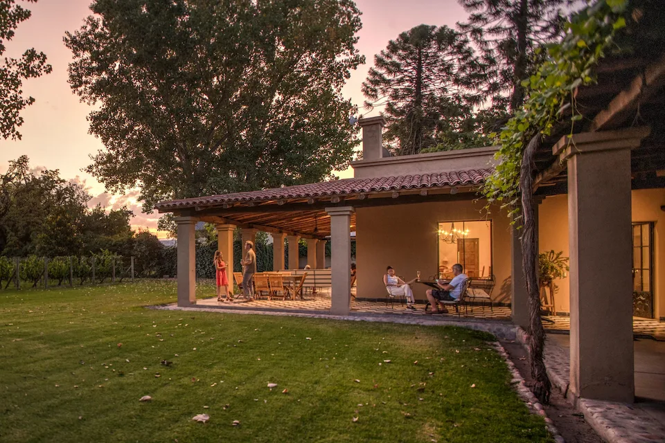 Verde Oliva Casa de Huespedes, Maipu, Mendoza