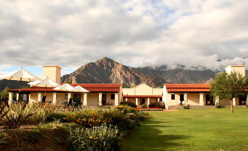 Viñas de Cafayate Wine Resort, Cafayate, Salta