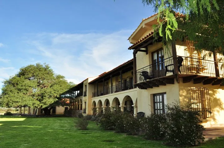 Altalaluna Boutique Hotel & Spa, Tolombon, Salta