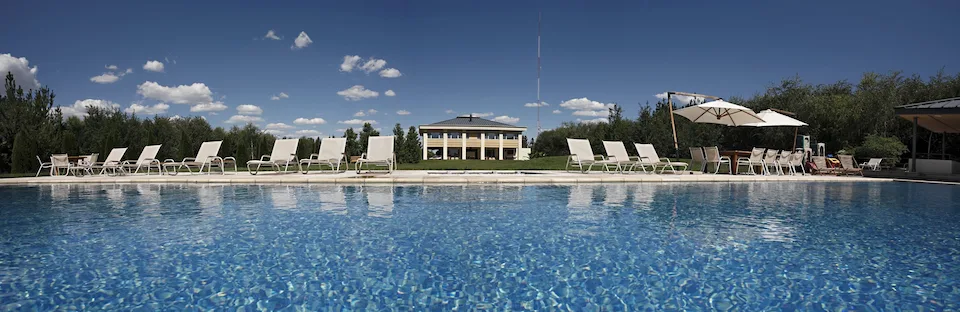 Antucura Wine Hotel, Vista Flores, Mendoza