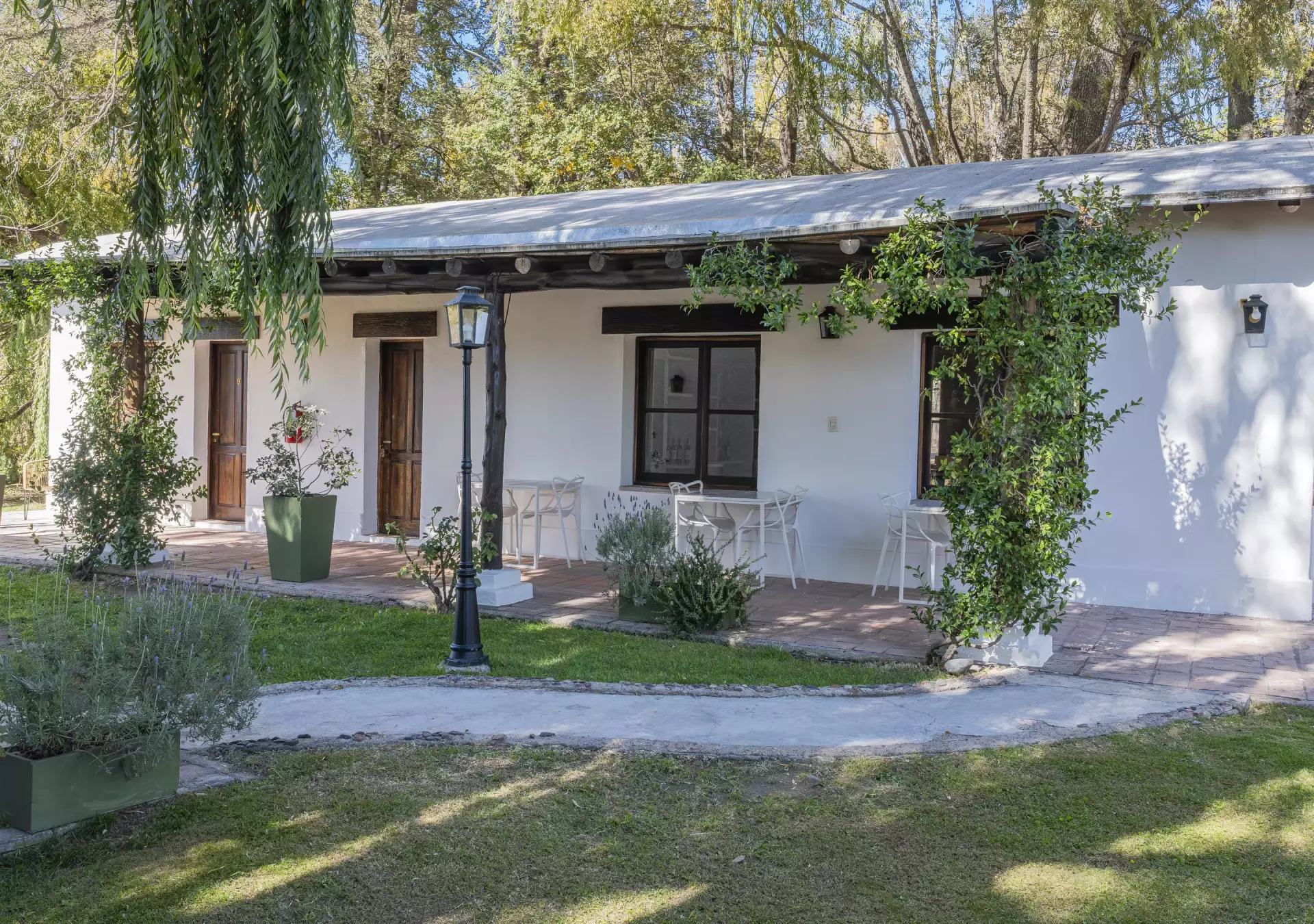 Postales Finca & Bodega by DOT Boutique, Tunuyan, Mendoza
