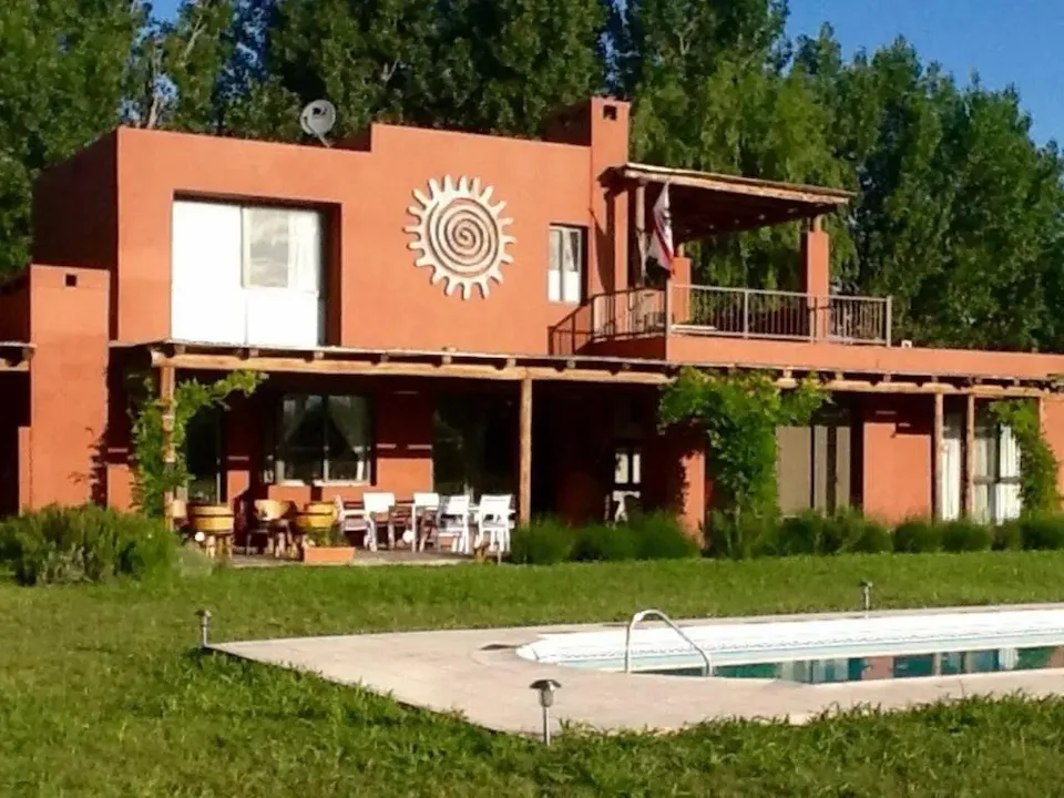 Finca Ogawa, Tunuyan, Mendoza