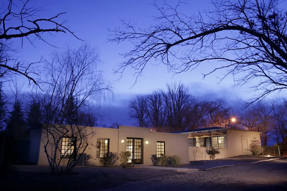 Posada Salentein, Tunuyan, Mendoza