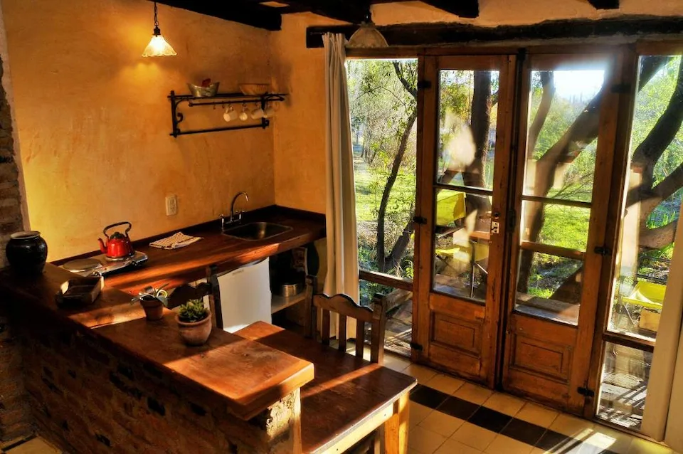 Las Jarillas Inn & Winery, San Javier, Cordoba
