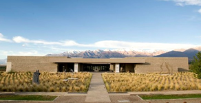 Atamisque Mendoza - Turismo Tupungato Mendoza - Bodega Atamisque - Winery Atamisque